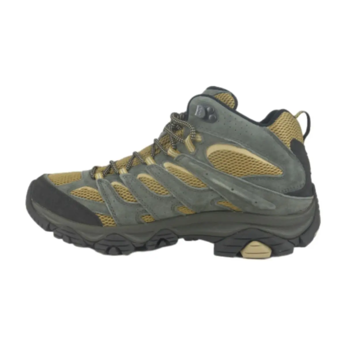 Merrell shoes - Multi (UPC: 194713954344) 5