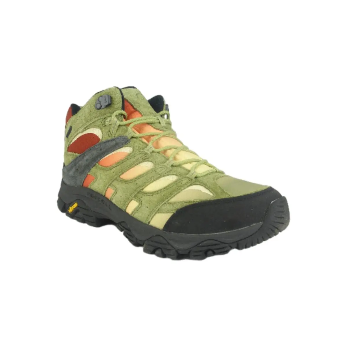Merrell shoes - Multi (UPC: 195020982419) 0