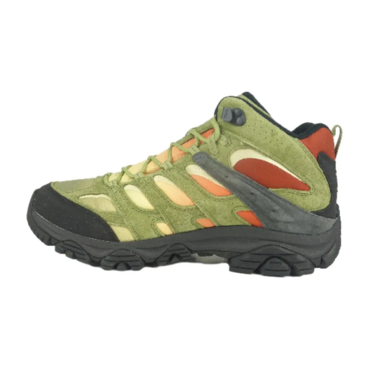 Merrell shoes - Multi (UPC: 195020982419) 5