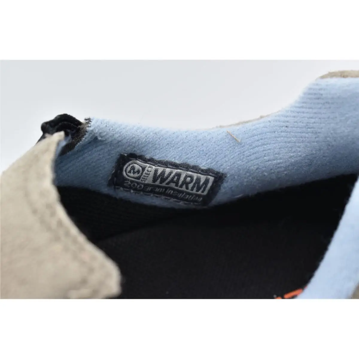 Merrell shoes - Brindle (UPC: 044208219703) 9