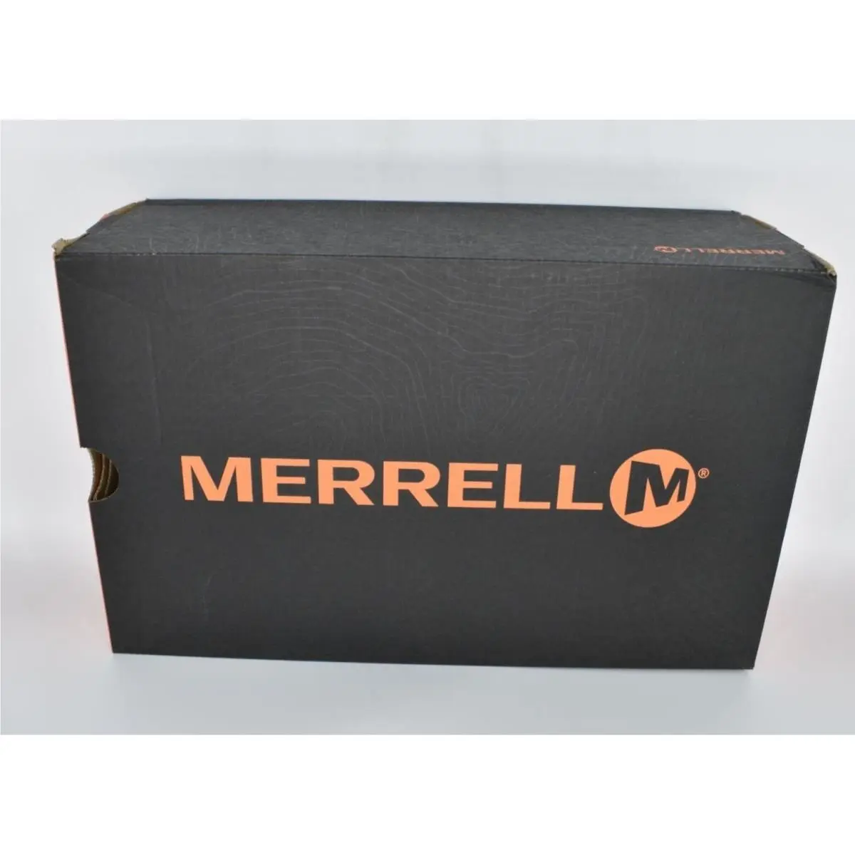 Merrell shoes - Brindle (UPC: 044208219703) 10