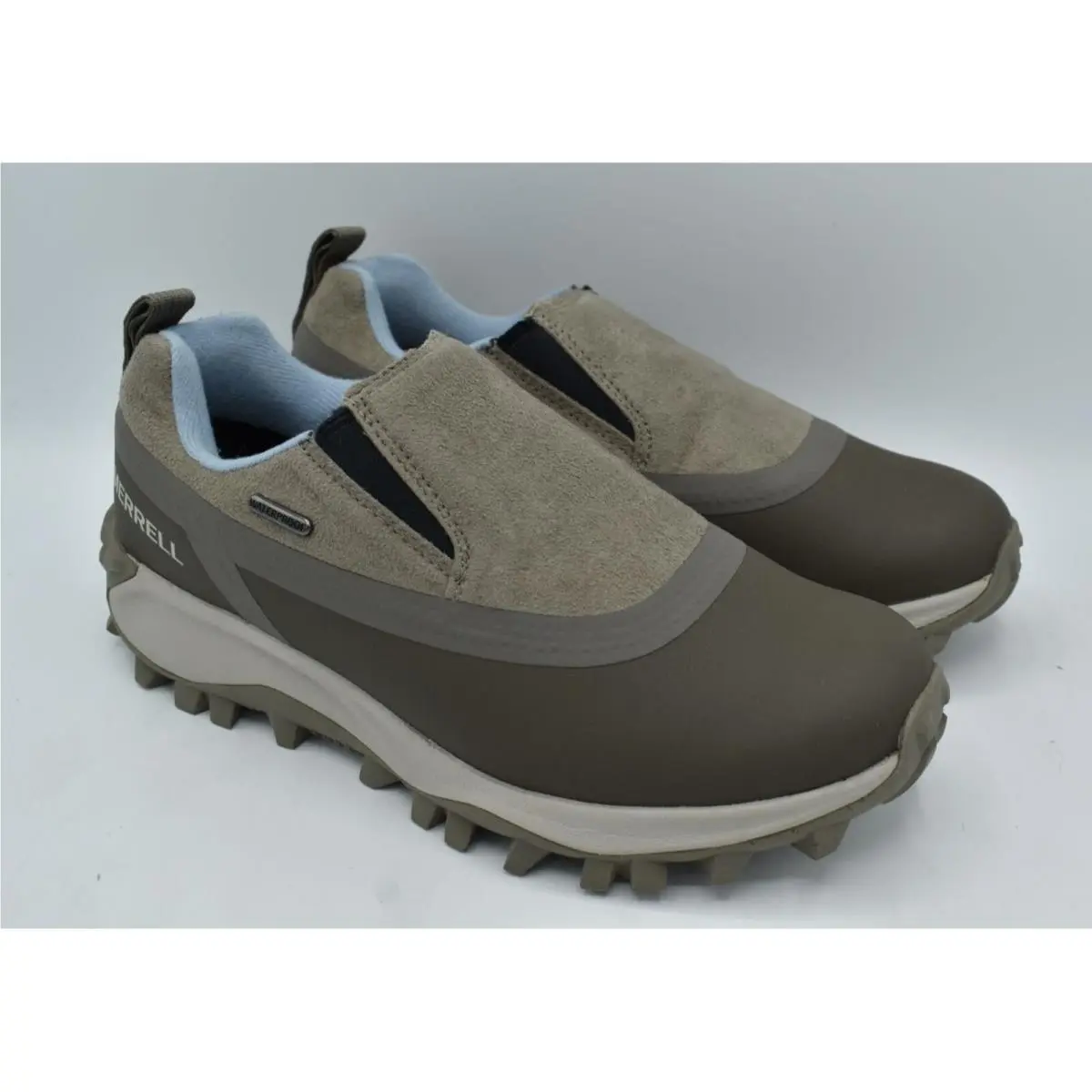 Merrell shoes - Brindle (UPC: 044208219703) 0