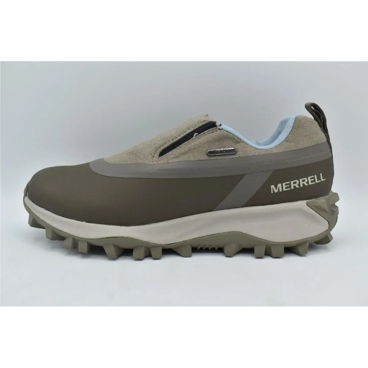Merrell shoes - Brindle (UPC: 044208219703) 4