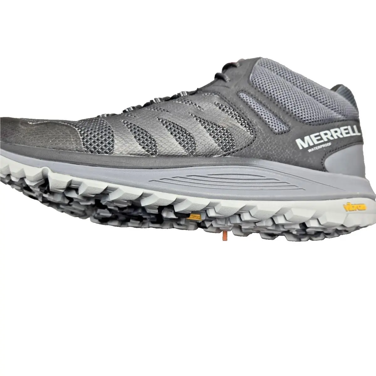 Merrell shoes - Merrell Nova 2 - Nova - Black (UPC: 194713362835) 0