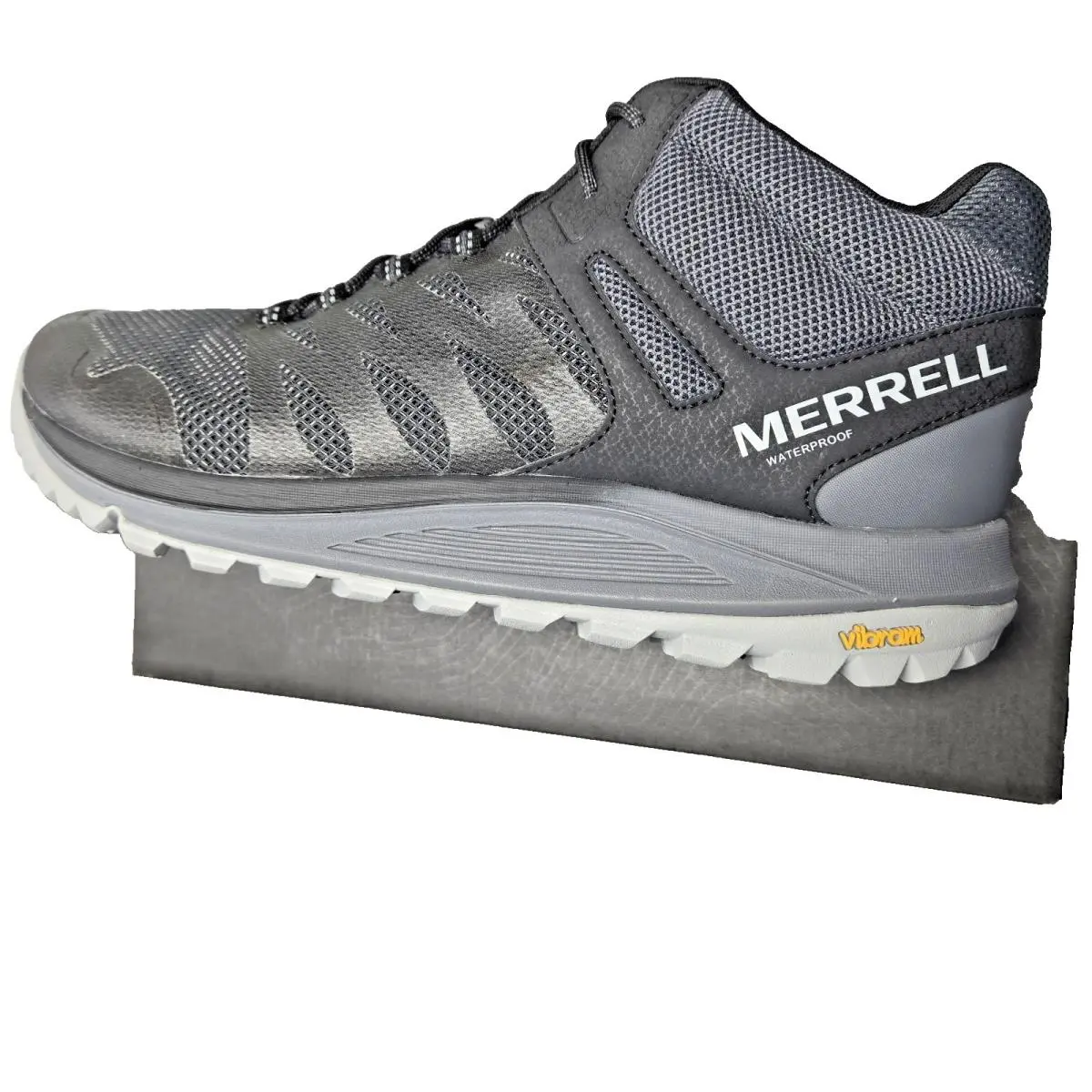 Merrell shoes - Merrell Nova 2 - Nova - Black (UPC: 194713362835) 1