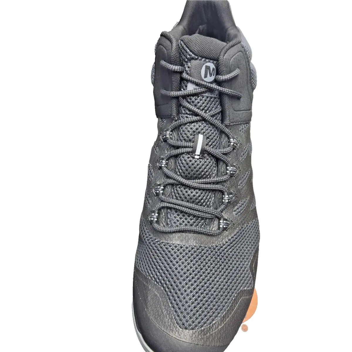 Merrell shoes - Merrell Nova 2 - Nova - Black (UPC: 194713362835) 4