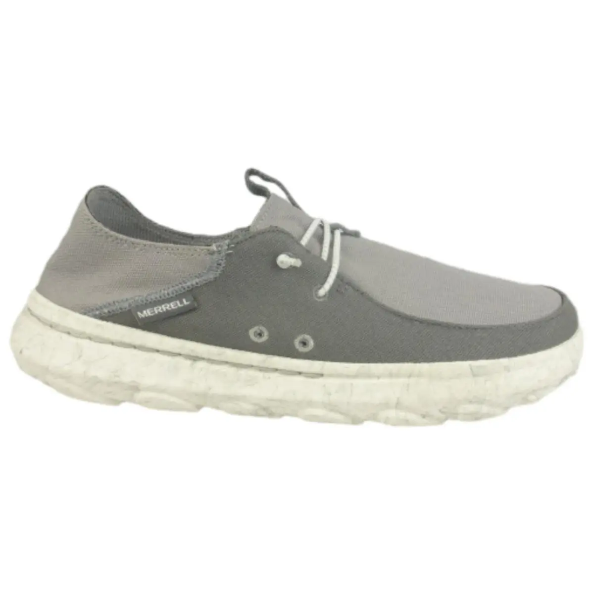 Merrell Hut Moc 2 Canvas Men`s Paloma US 9