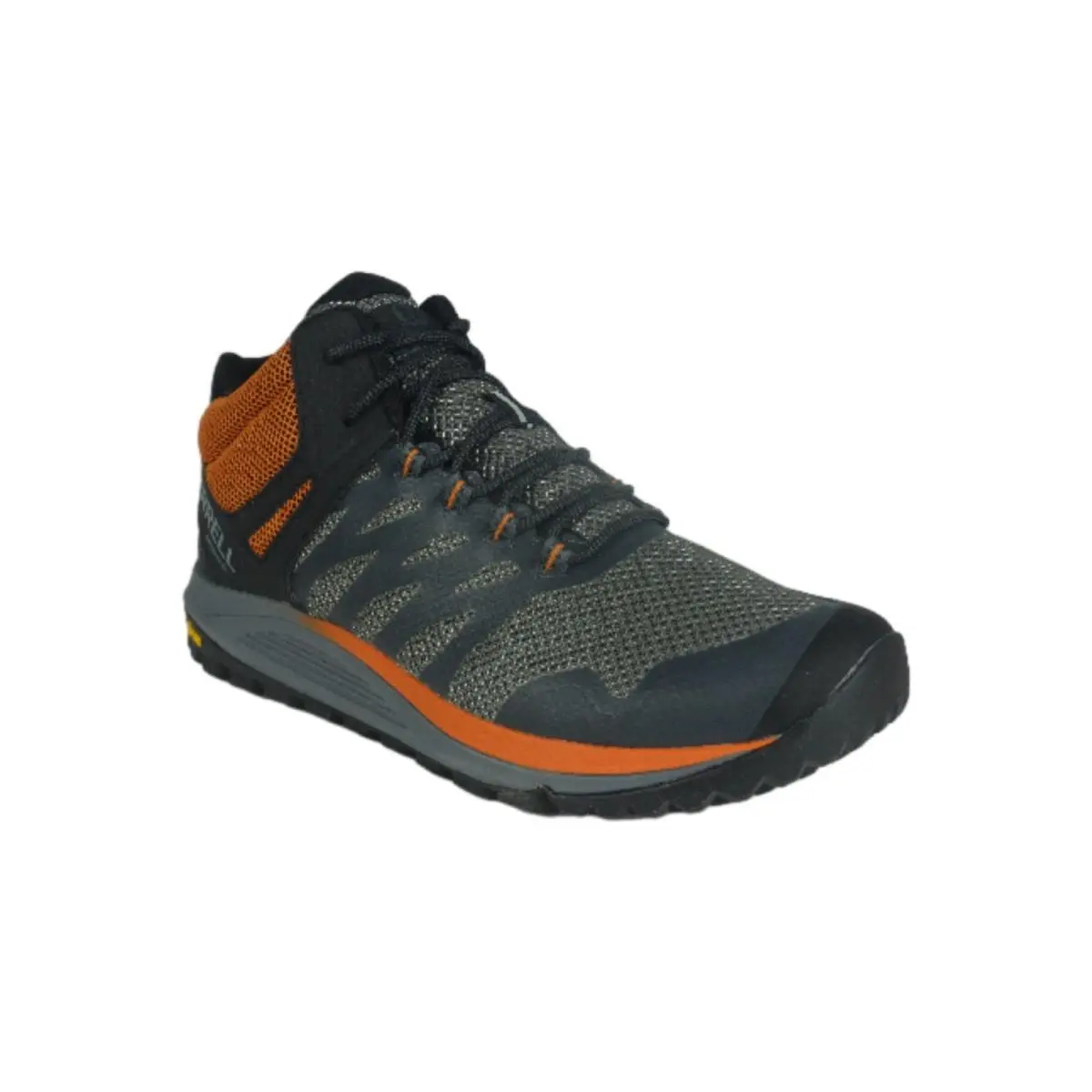 Merrell shoes - J500227 - J500227 - Multi (UPC: 195017569913) 1