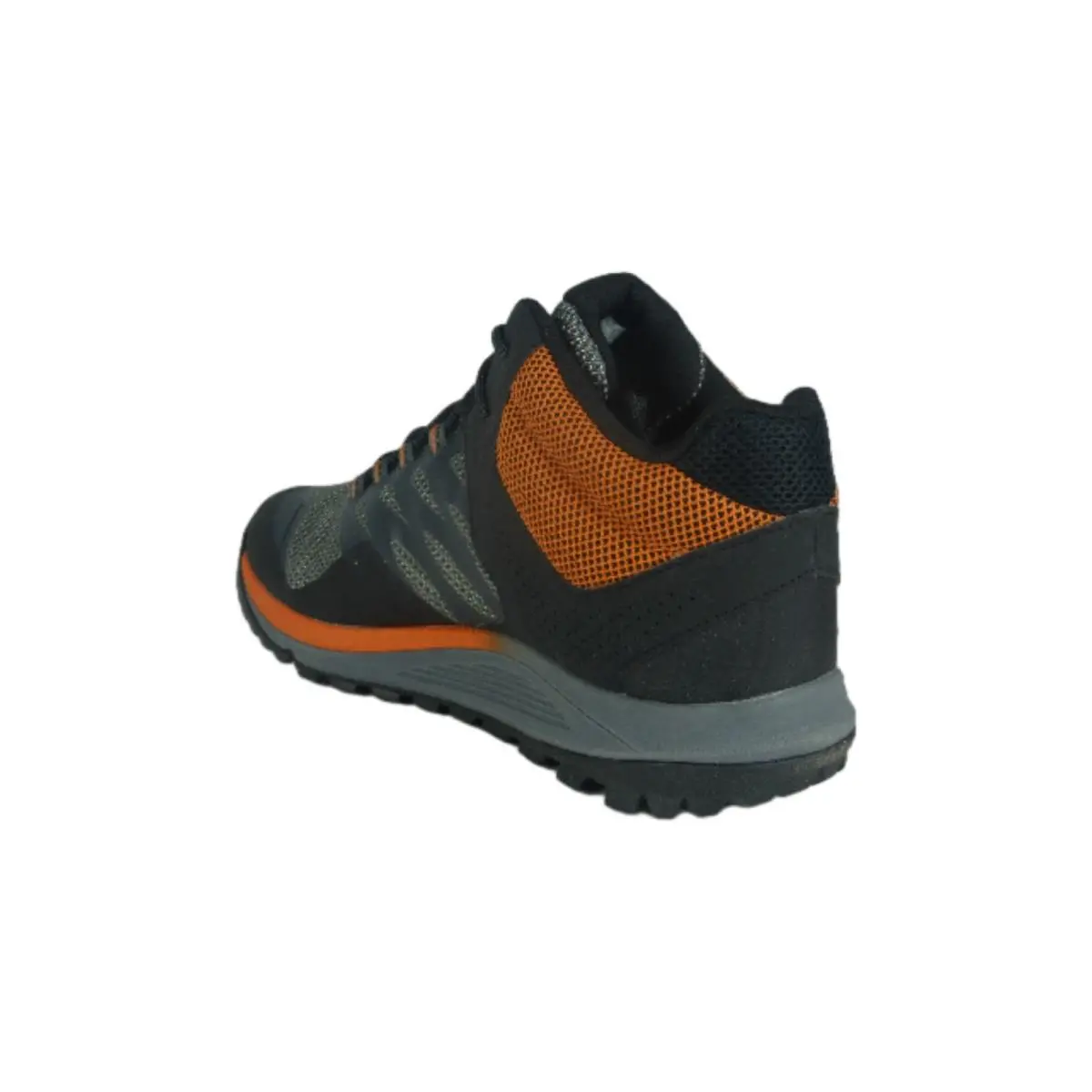 Merrell shoes - J500227 - J500227 - Multi (UPC: 195017569913) 2