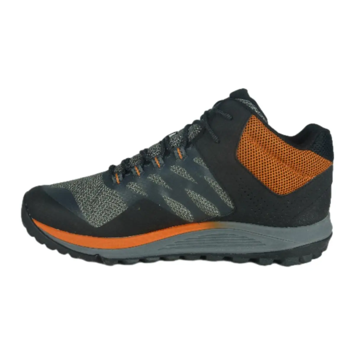 Merrell shoes - J500227 - J500227 - Multi (UPC: 195017569913) 5