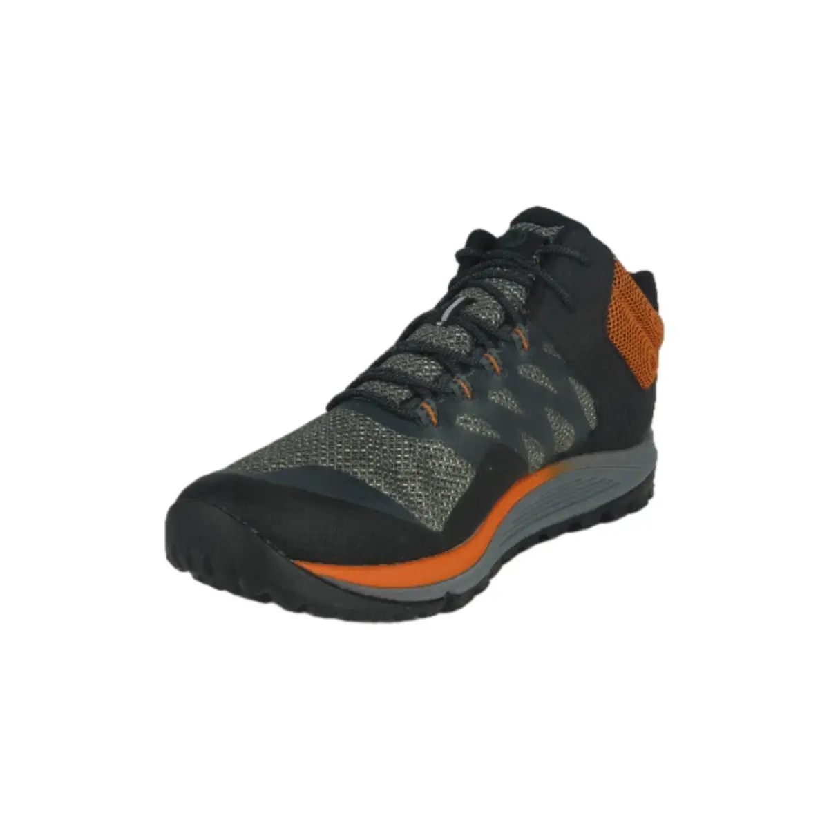 Merrell shoes - J500227 - J500227 - Multi (UPC: 195017569913) 6