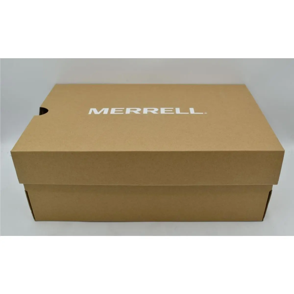 Merrell shoes - Merrell Jungle Moc EVO - Jungle Moc EVO - White (UPC: 195018864772) 9