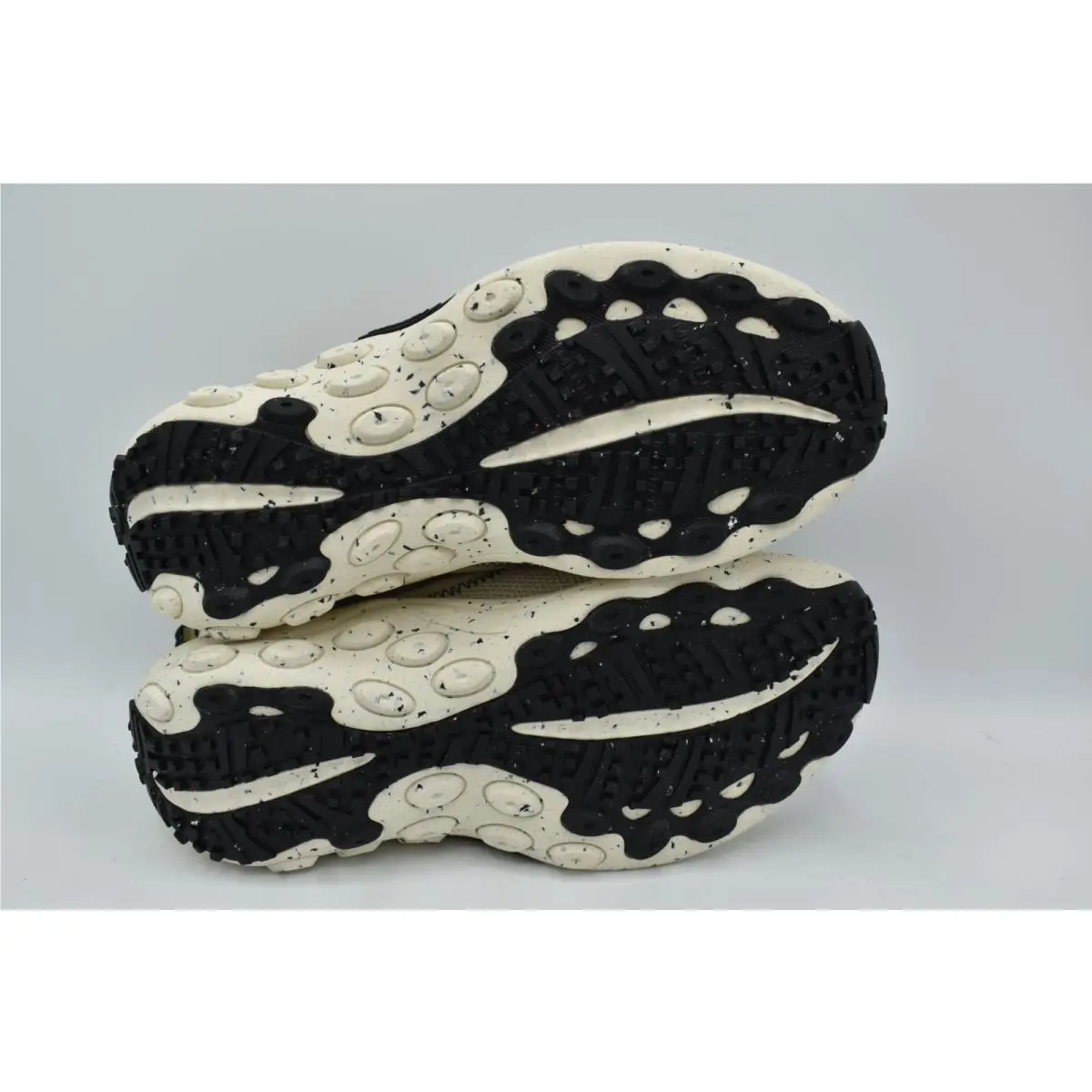 Merrell shoes - Merrell Jungle Moc EVO - Jungle Moc EVO - White (UPC: 195018864772) 4