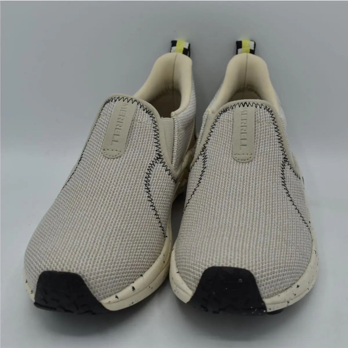 Merrell shoes - Merrell Jungle Moc EVO - Jungle Moc EVO - White (UPC: 195018864772) 1