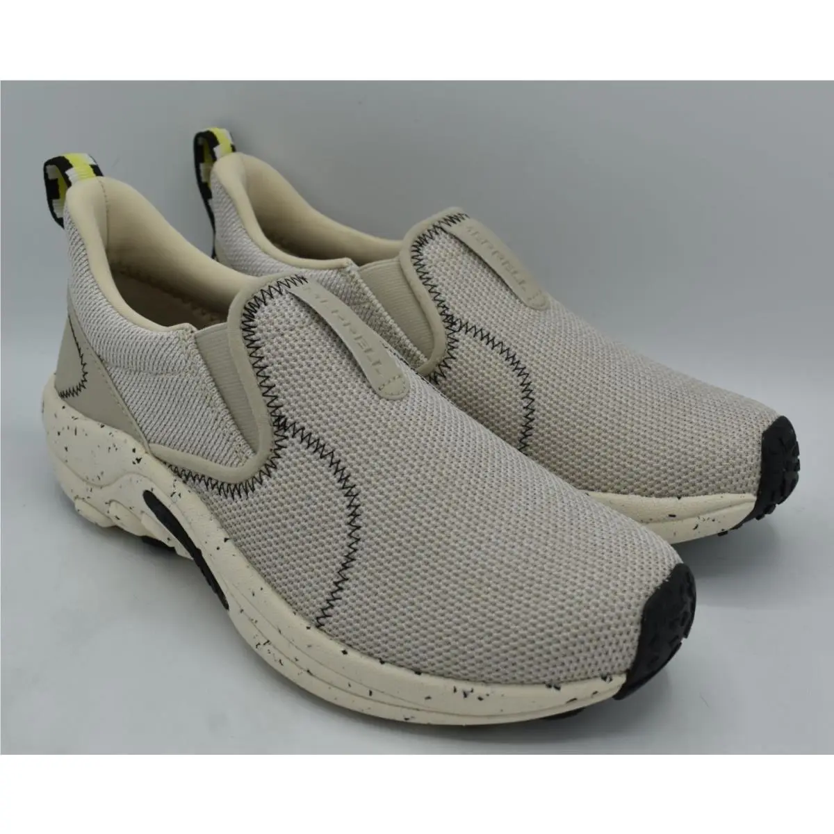 Merrell shoes - Merrell Jungle Moc EVO - Jungle Moc EVO - White (UPC: 195018864772) 2