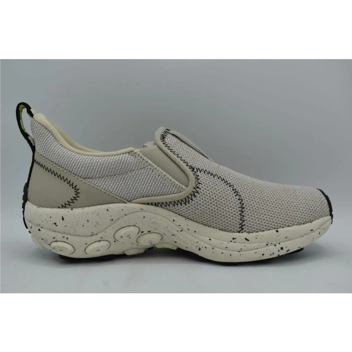 Merrell shoes - Merrell Jungle Moc EVO - Jungle Moc EVO - White (UPC: 195018864772) 5