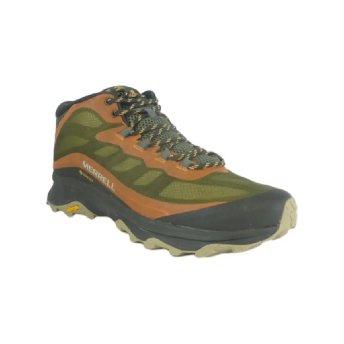Merrell shoes - J135411300 - J135411-300 - Multi (UPC: 194917191828) 0