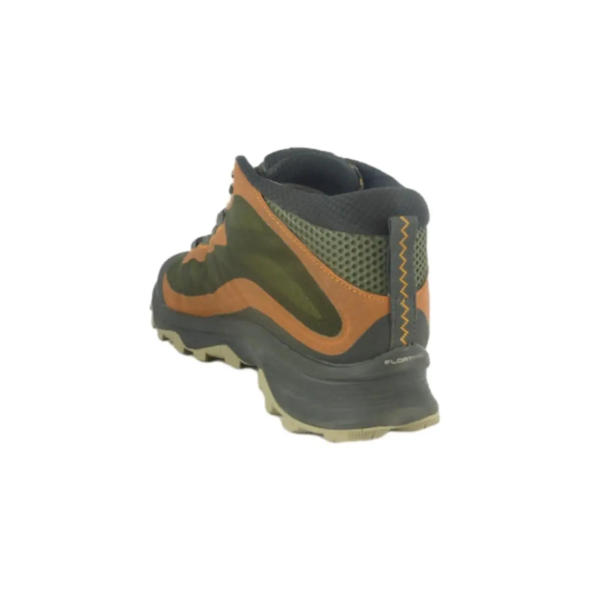 Merrell shoes - J135411300 - J135411-300 - Multi (UPC: 194917191828) 1
