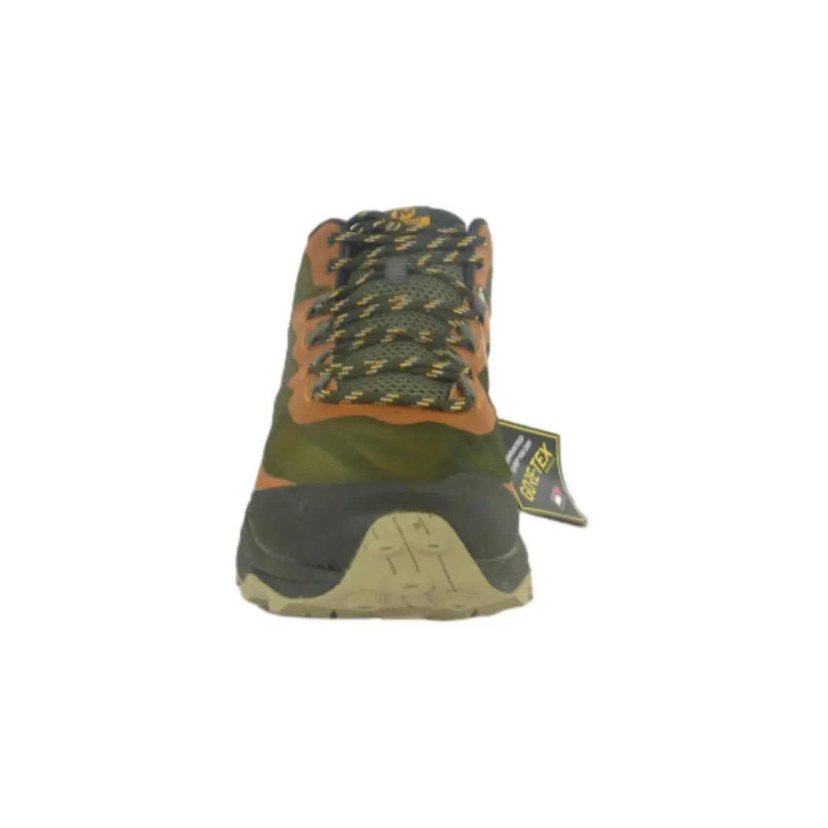 Merrell shoes - J135411300 - J135411-300 - Multi (UPC: 194917191828) 3