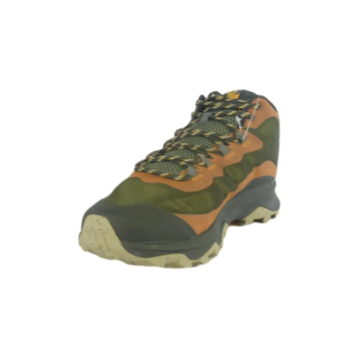 Merrell shoes - J135411300 - J135411-300 - Multi (UPC: 194917191828) 4