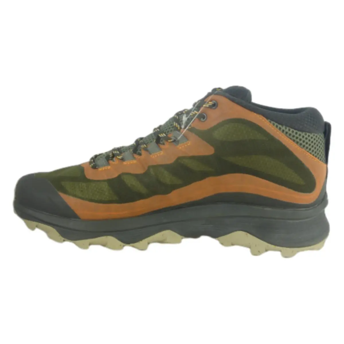 Merrell shoes - J135411300 - J135411-300 - Multi (UPC: 194917191828) 5