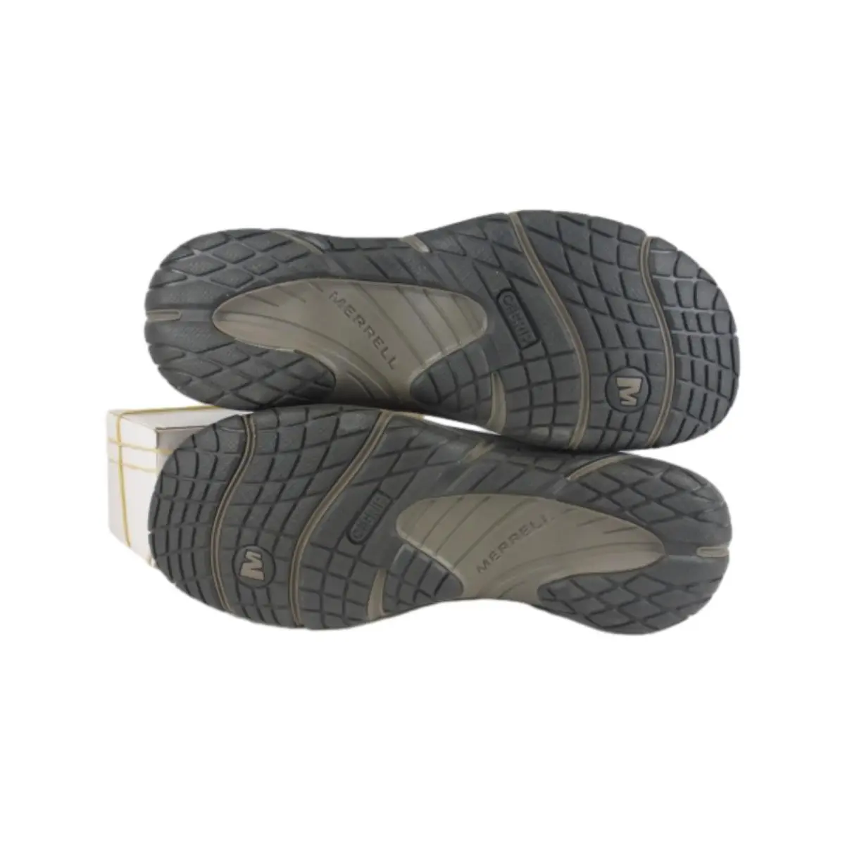 Merrell shoes - J003830 - J003830 - Multi (UPC: 195017153402) 6