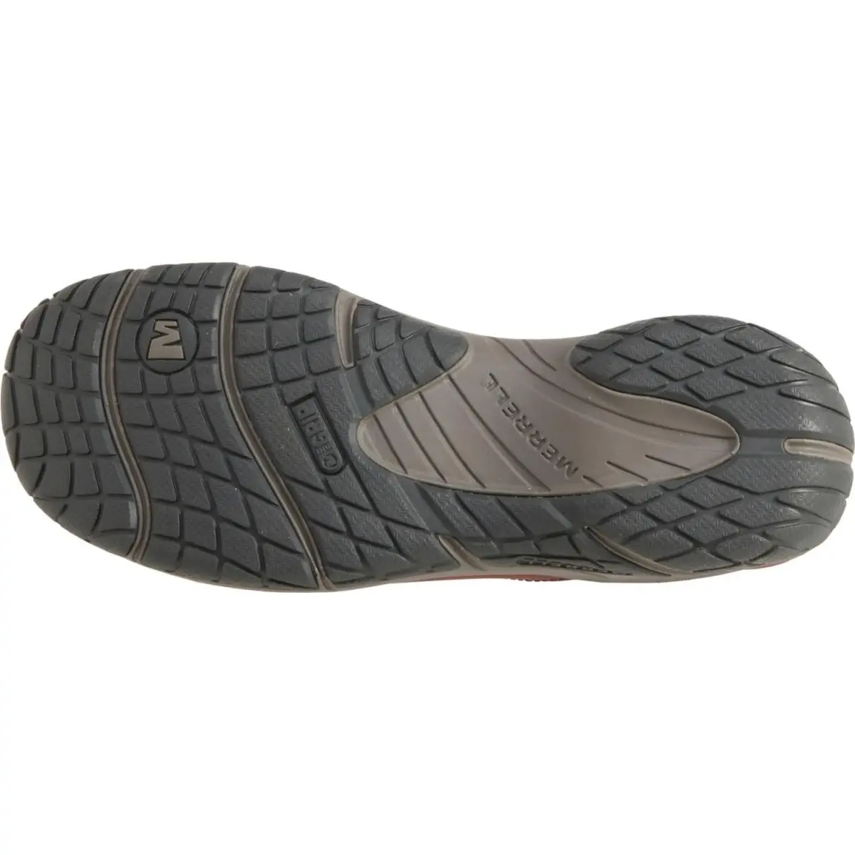 Merrell shoes - J003830 - J003830 - Multi (UPC: 195017153402) 1