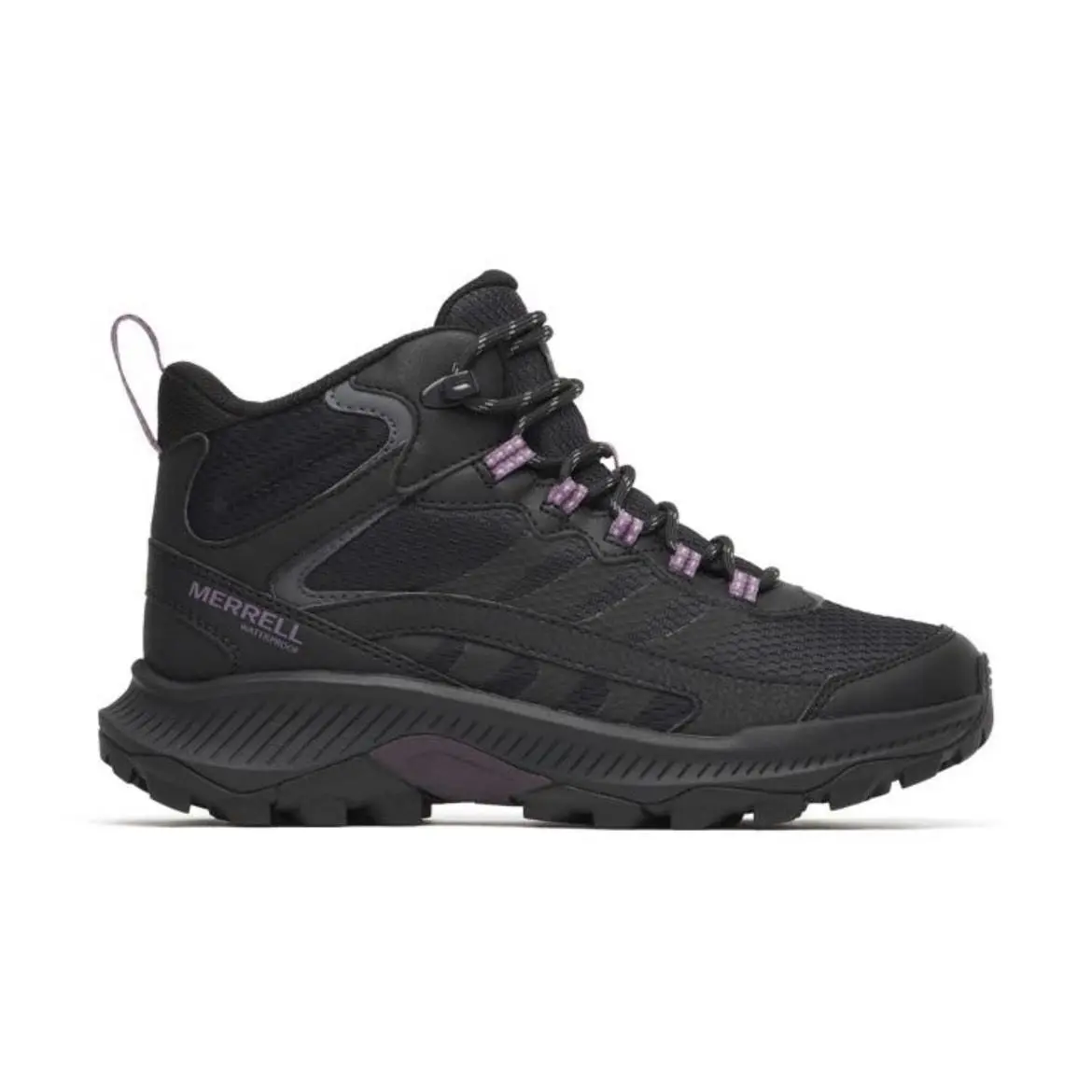 Merrell shoes - merrel speed strike 2 (waterproof) - J038274 - Black (UPC: 195020362365) 0