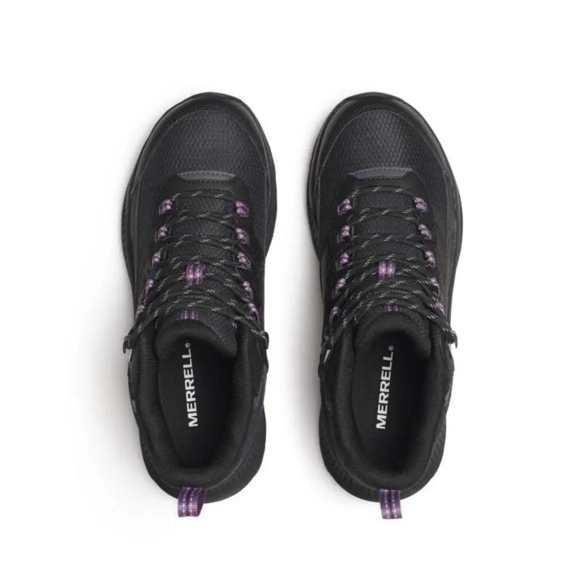 Merrell shoes - merrel speed strike 2 (waterproof) - J038274 - Black (UPC: 195020362365) 1