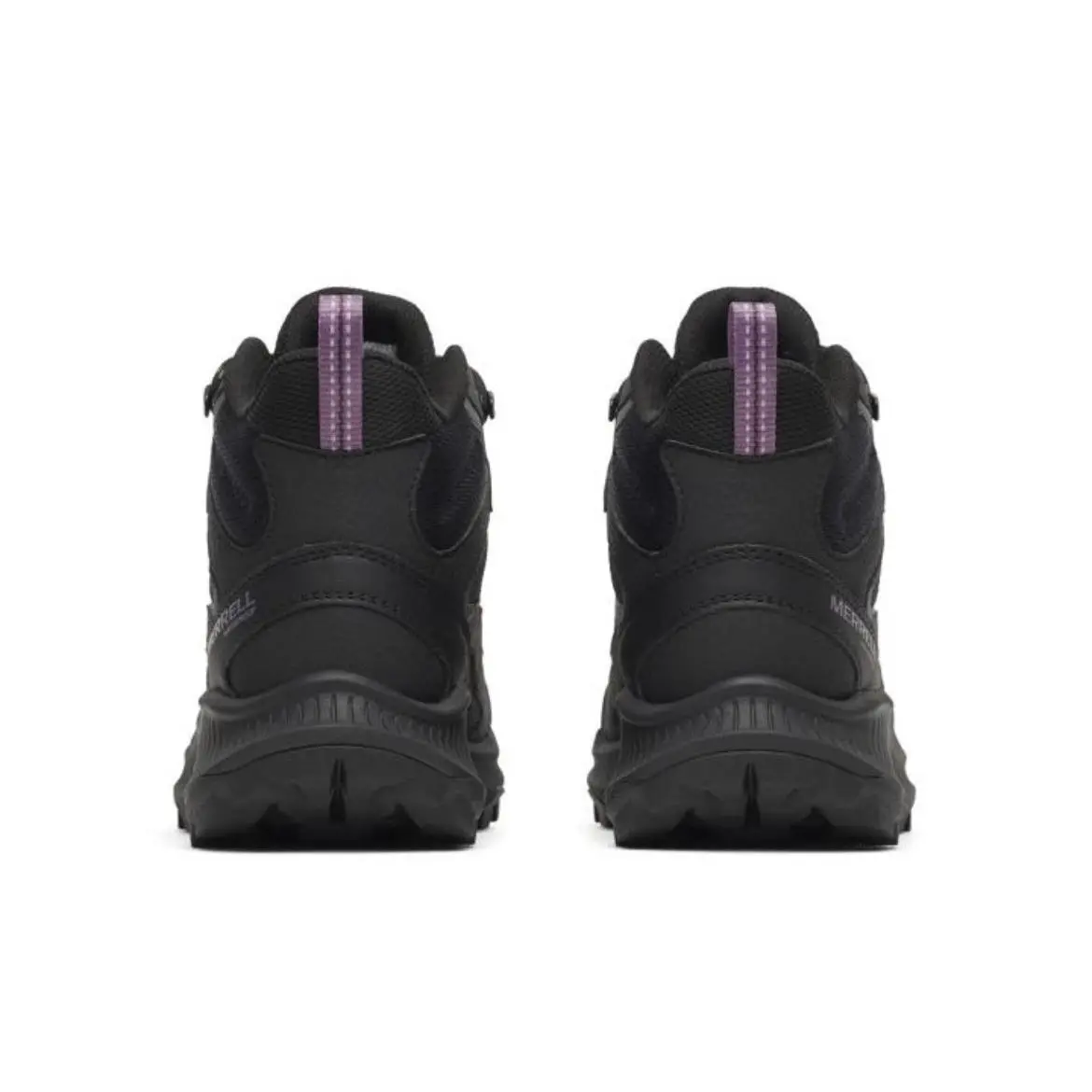 Merrell shoes - merrel speed strike 2 (waterproof) - J038274 - Black (UPC: 195020362365) 2