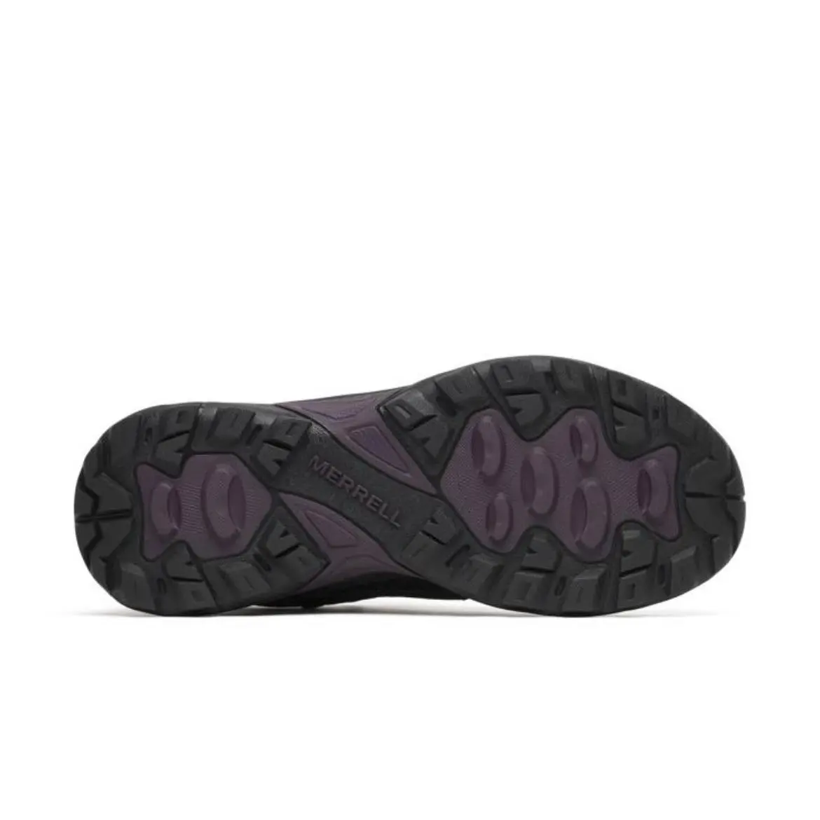 Merrell shoes - merrel speed strike 2 (waterproof) - J038274 - Black (UPC: 195020362365) 4