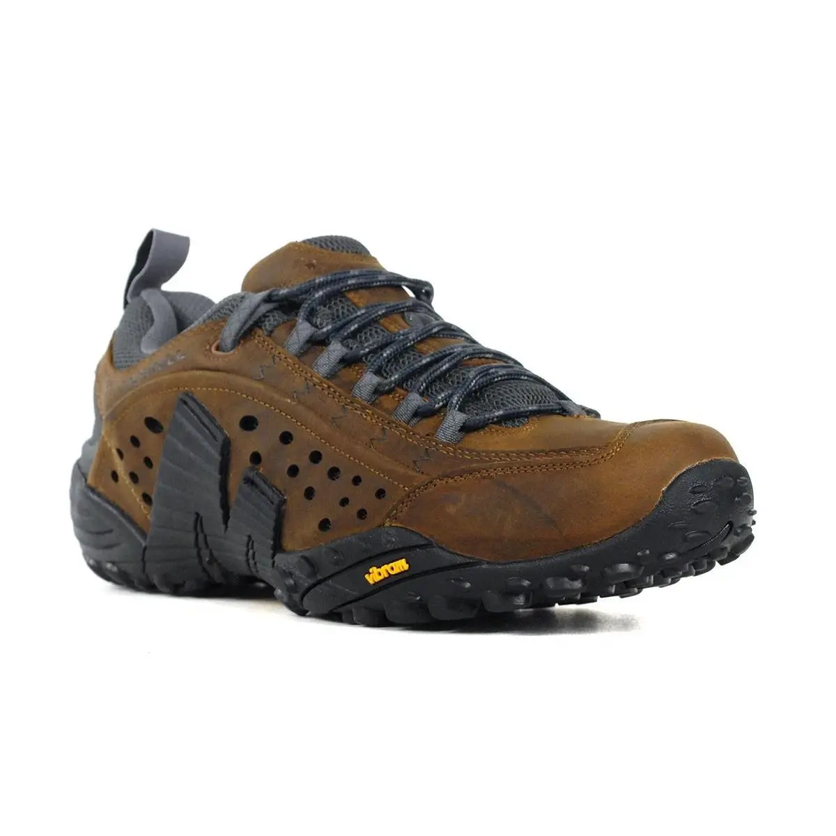 Merrell shoes - Intercept - Intercept - Brown 0