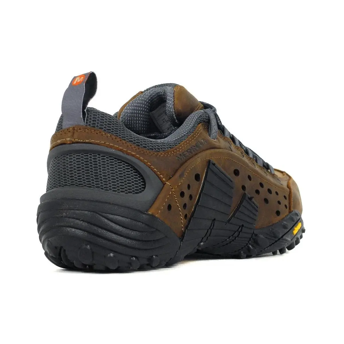 Merrell shoes - Intercept - Intercept - Brown 1