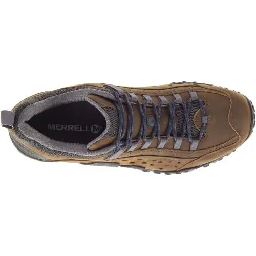 Merrell shoes - Intercept - Intercept - Brown 2