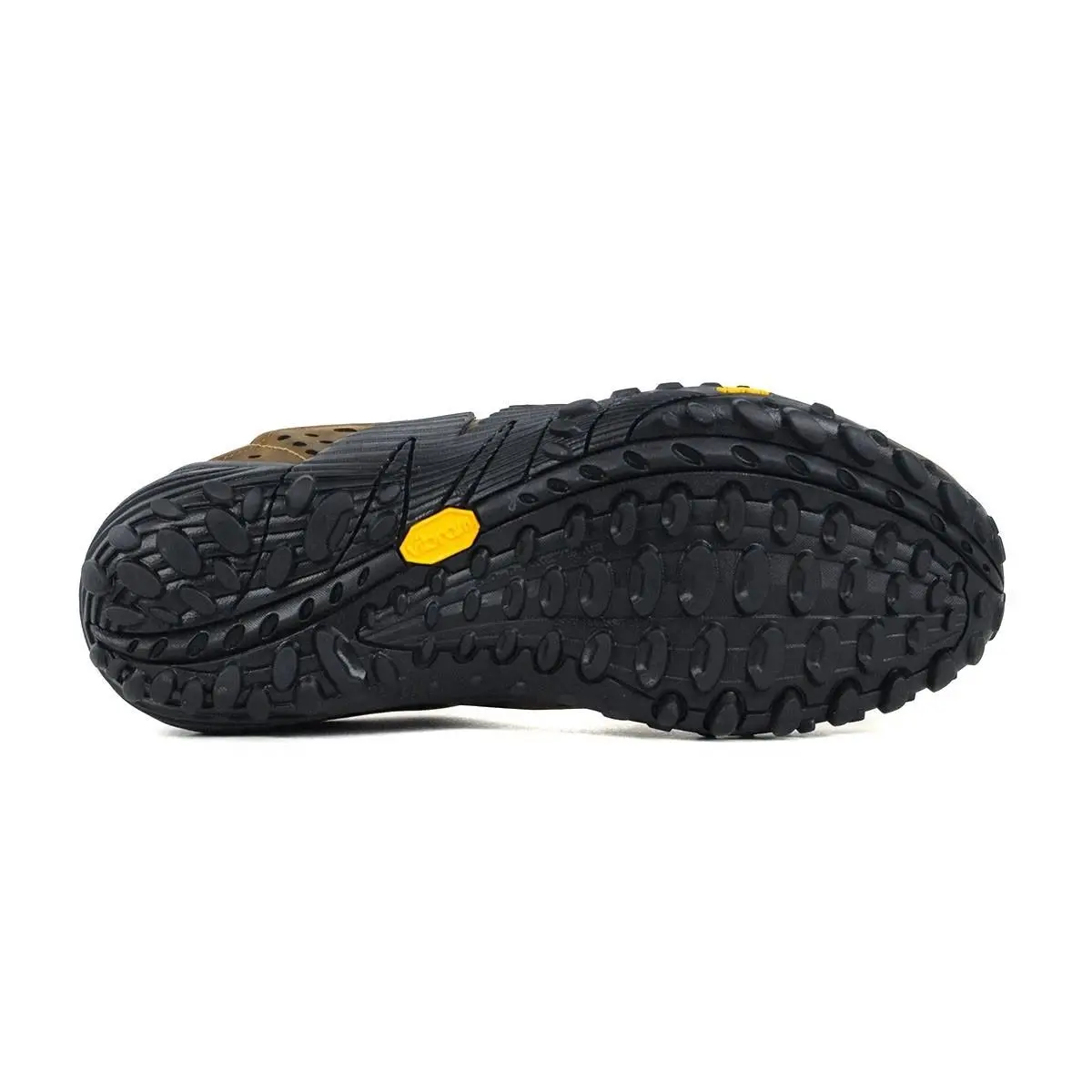 Merrell shoes - Intercept - Intercept - Brown 3
