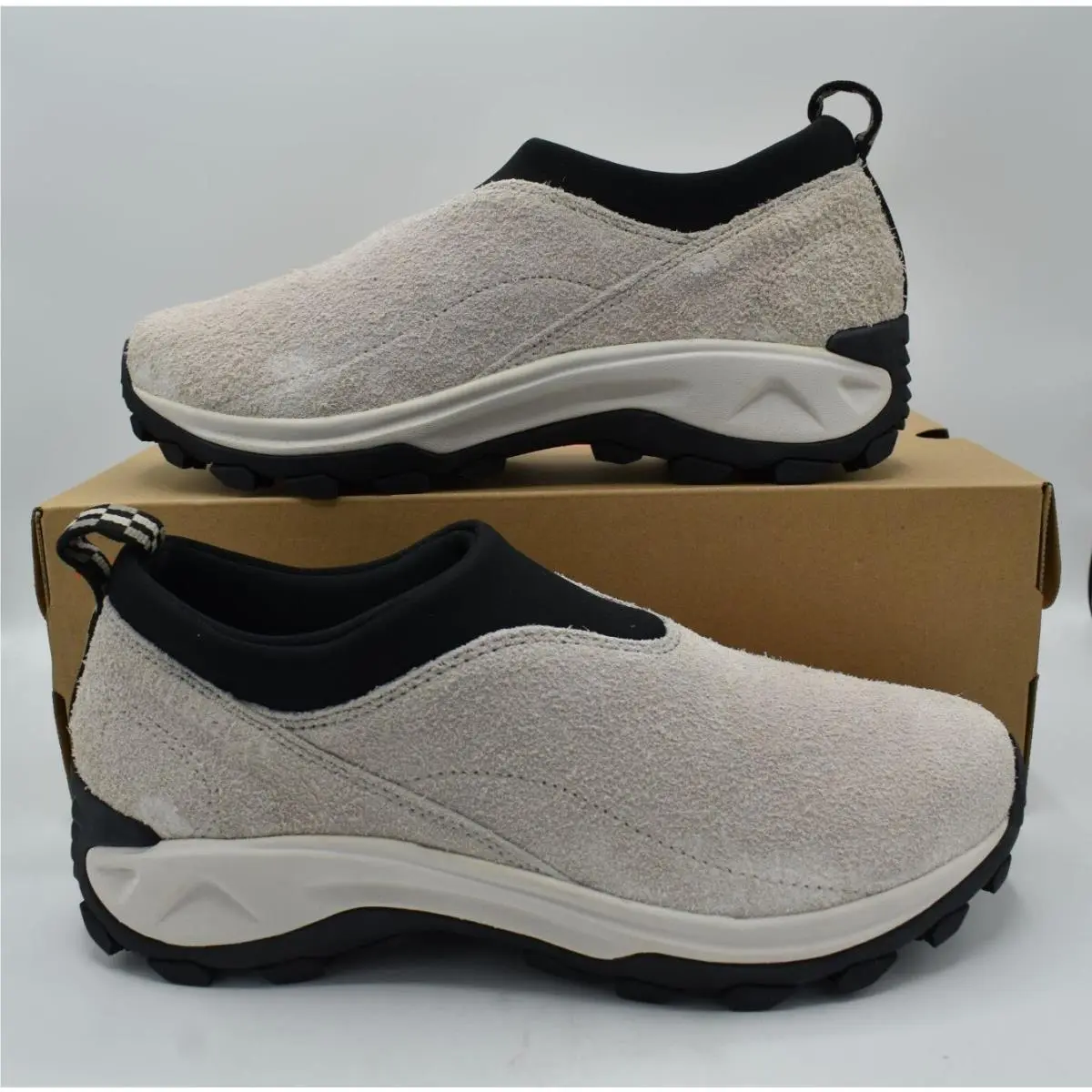 Merrell shoes - J005336 - J005336 - Multicolor (UPC: 195018018533) 6