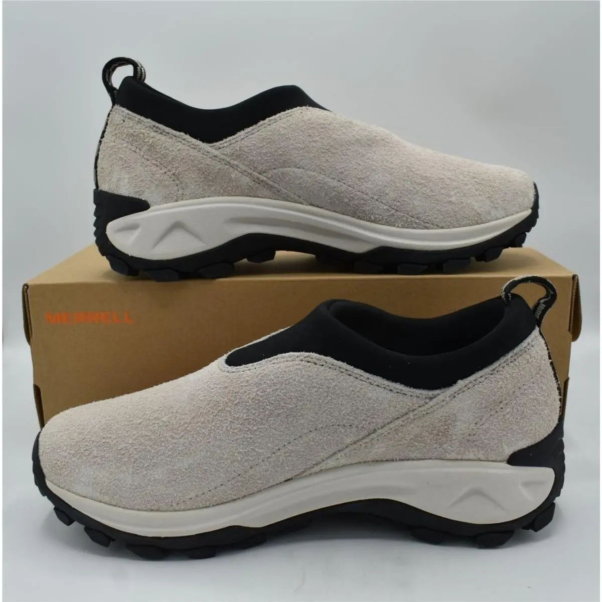 Merrell shoes - J005336 - J005336 - Multicolor (UPC: 195018018533) 7