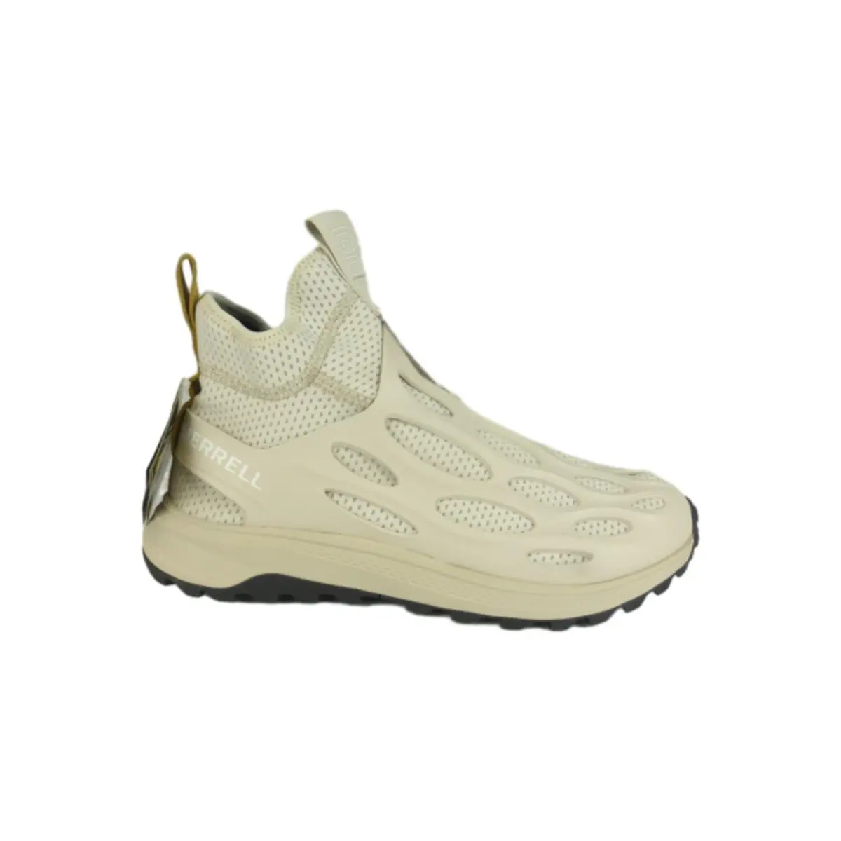 Merrell Hydro Runner Mid Gtx 1 Trl Women`s Moon Beam US 11