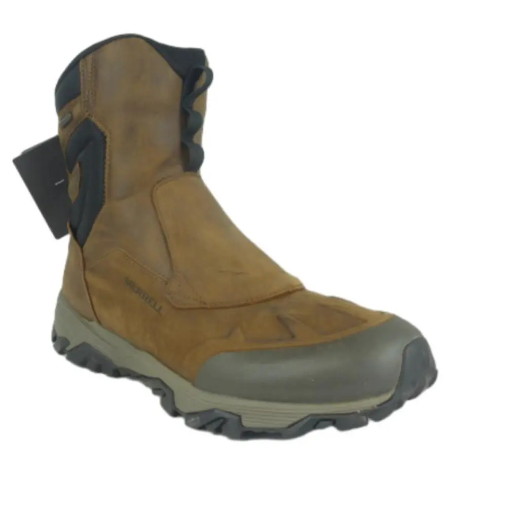 Merrell shoes - Merrell Coldpack Ice + 8 - J92027W - Multi (UPC: 194713787843) 0