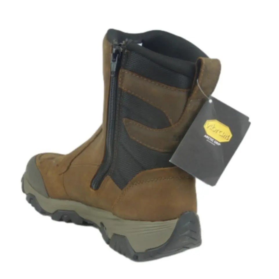 Merrell shoes - Merrell Coldpack Ice + 8 - J92027W - Multi (UPC: 194713787843) 1