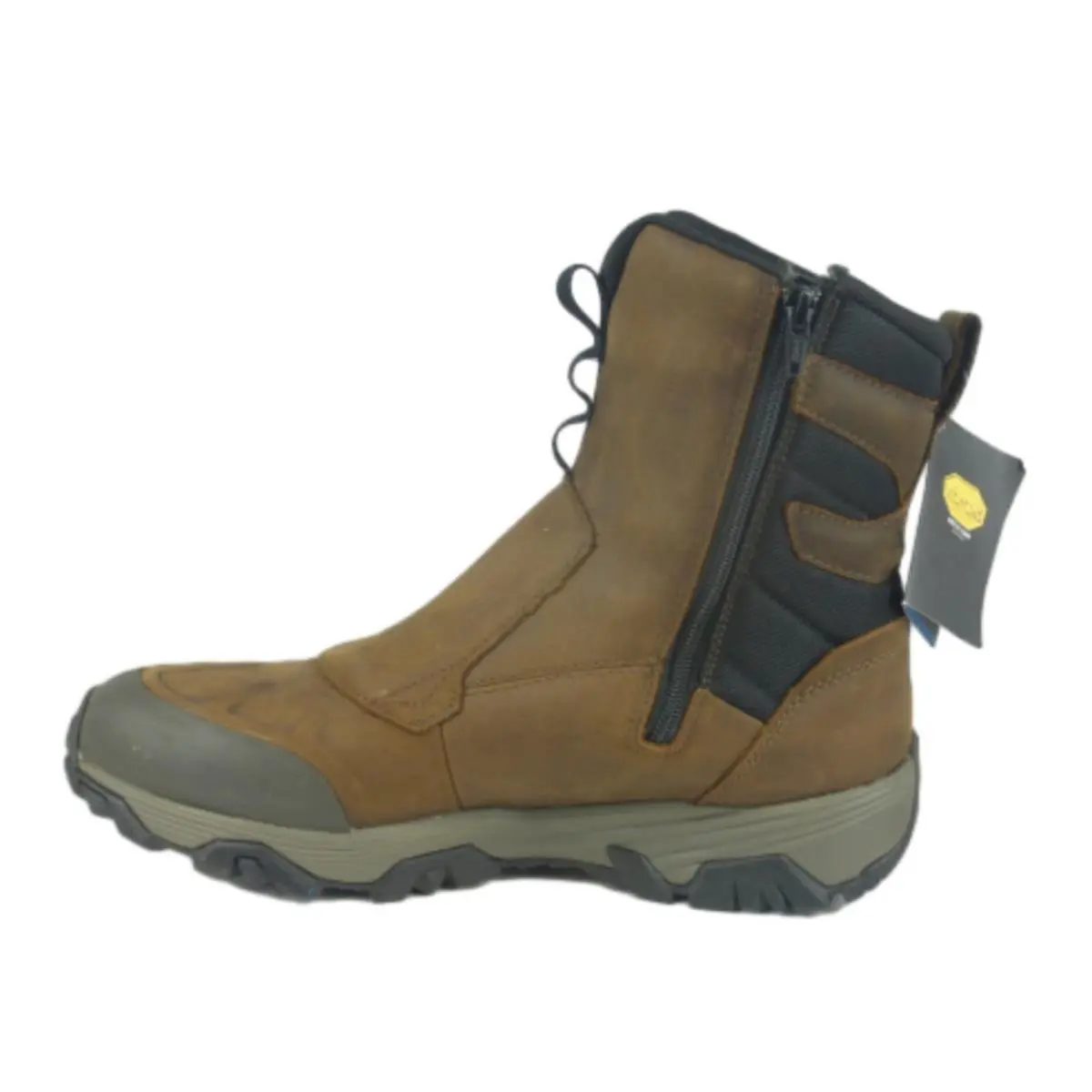 Merrell shoes - Merrell Coldpack Ice + 8 - J92027W - Multi (UPC: 194713787843) 3