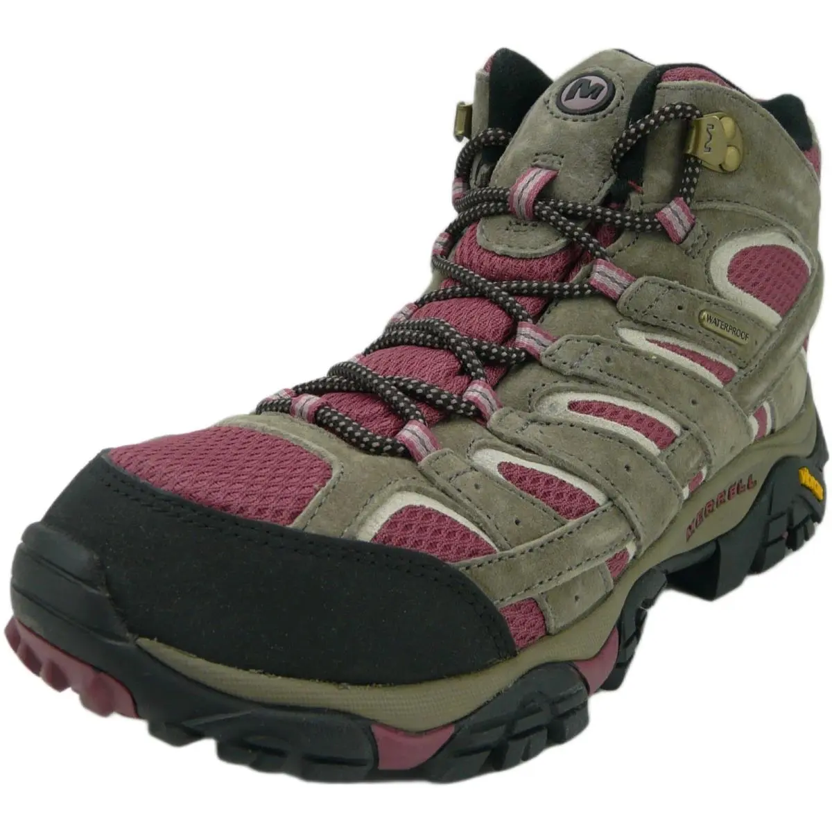 Merrell shoes - J06052120 - J06052-120 - Multi (UPC: 720026502578) 0