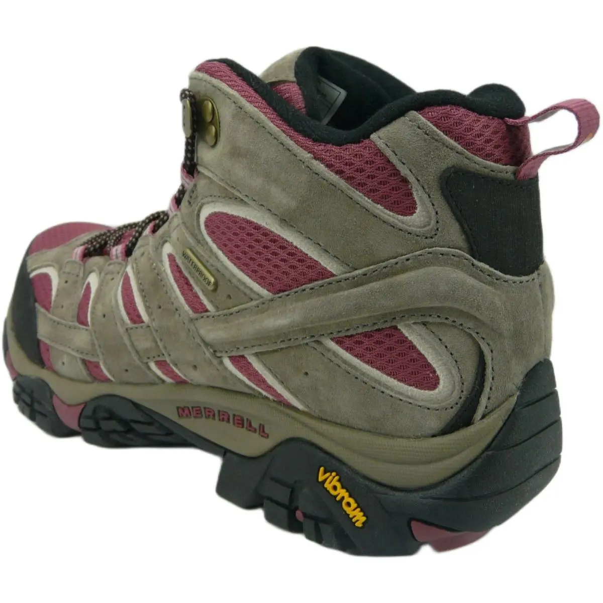 Merrell shoes - J06052120 - J06052-120 - Multi (UPC: 720026502578) 1