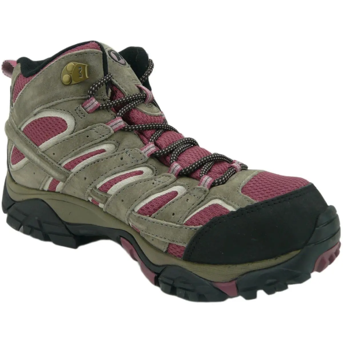 Merrell shoes - J06052120 - J06052-120 - Multi (UPC: 720026502578) 4