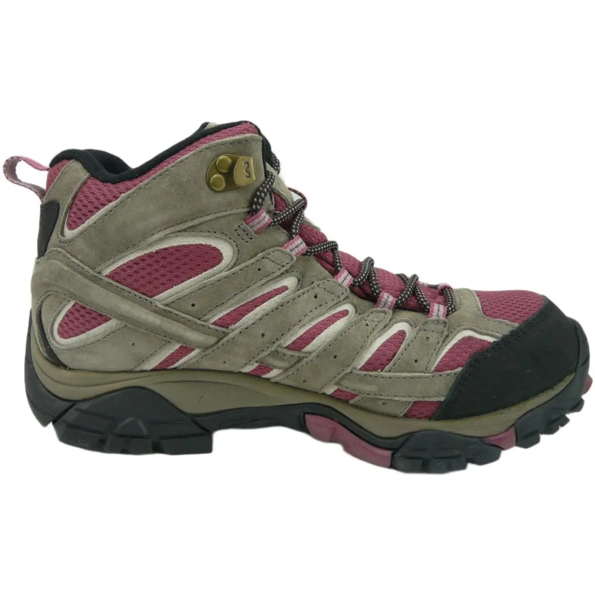 Merrell shoes - J06052120 - J06052-120 - Multi (UPC: 720026502578) 5