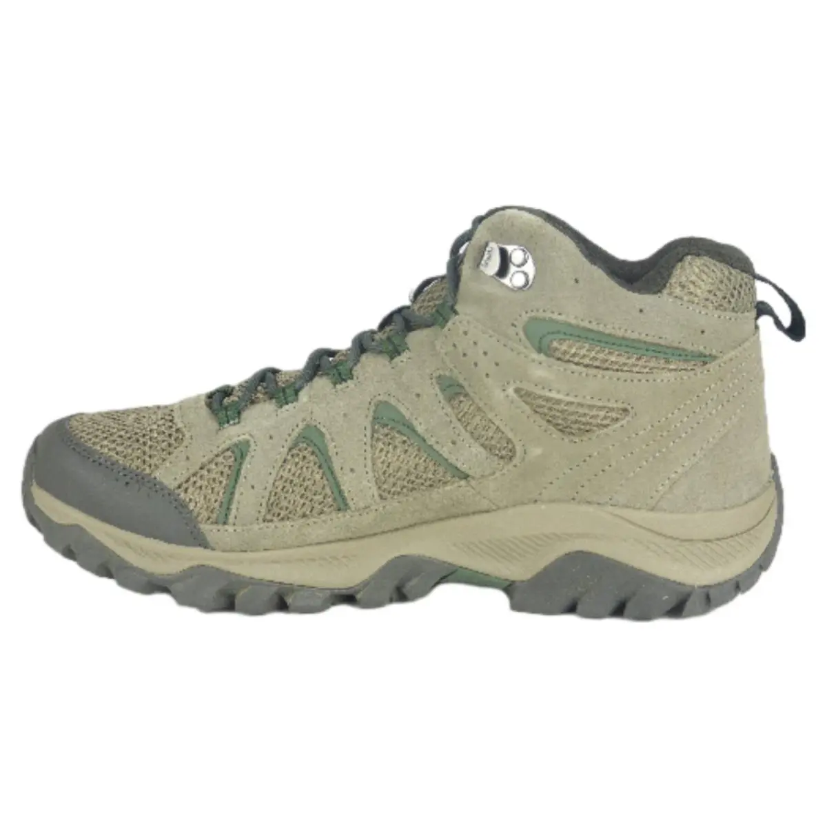Merrell shoes - J035921 - J035921 - Multi (UPC: 194713944505) 5
