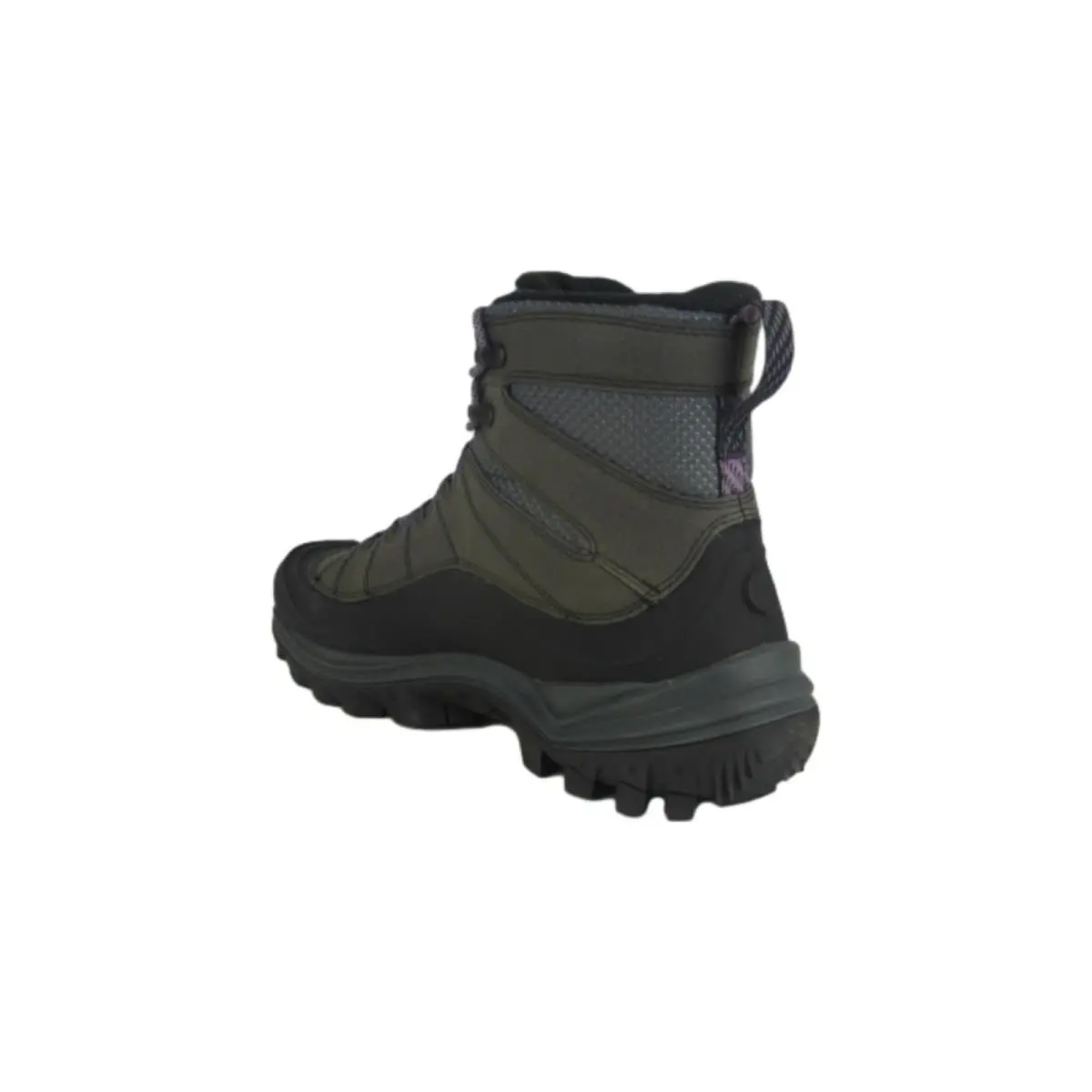 Merrell shoes - J16460BLACK - J16460_Black - Multi (UPC: 884547553768) 1