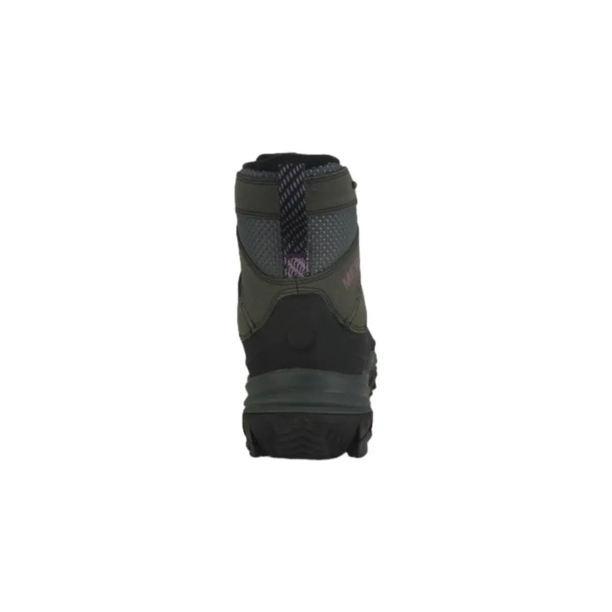 Merrell shoes - J16460BLACK - J16460_Black - Multi (UPC: 884547553768) 2