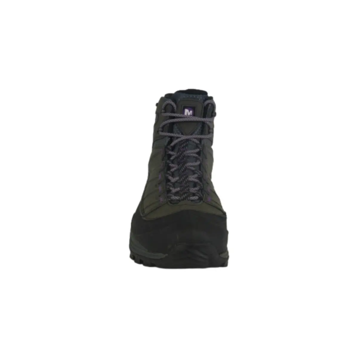 Merrell shoes - J16460BLACK - J16460_Black - Multi (UPC: 884547553768) 3