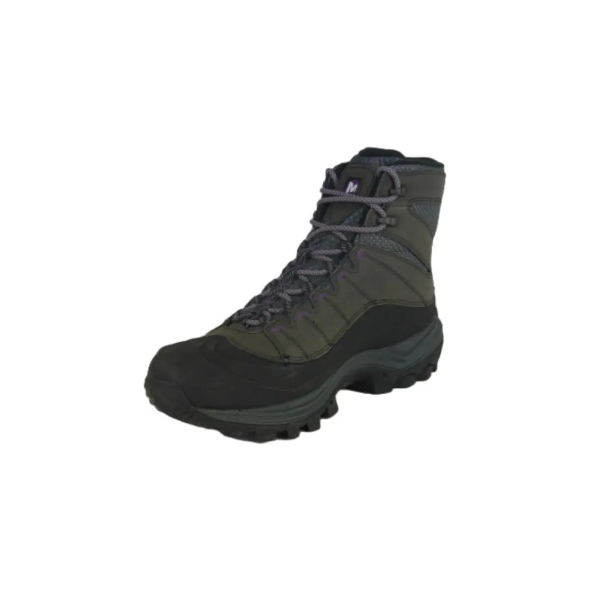 Merrell shoes - J16460BLACK - J16460_Black - Multi (UPC: 884547553768) 4
